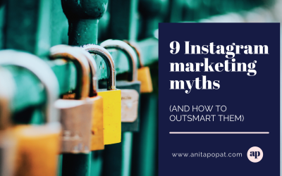 9 Instagram marketing myths (and how to outsmart them)