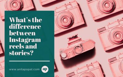 What’s the difference between Instagram reels and stories?