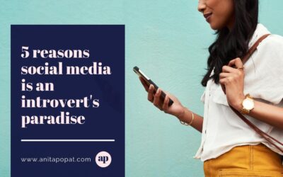 5 reasons  social media is an introvert’s paradise