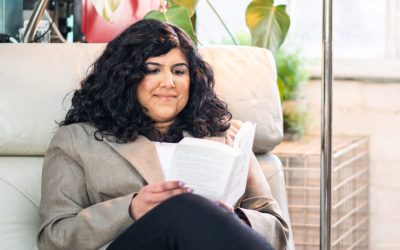 How to get back into marketing after a break (without the guilt)