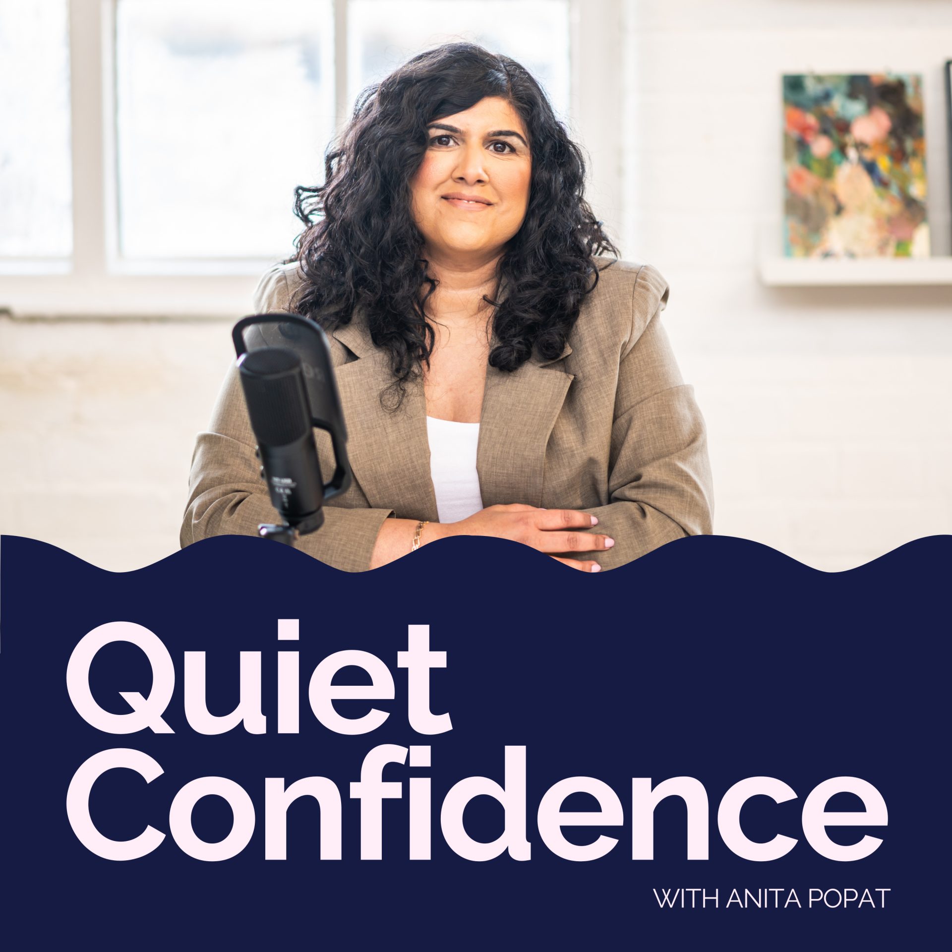 Ep 40. Campaigns over Calendars: How to plan content with purpose episode artwork